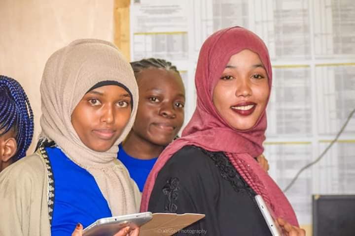 Dr. Gurracha Memorial Girls High School