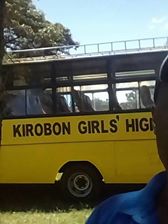 KIROBON GIRLS SECONDARY SCHOOL