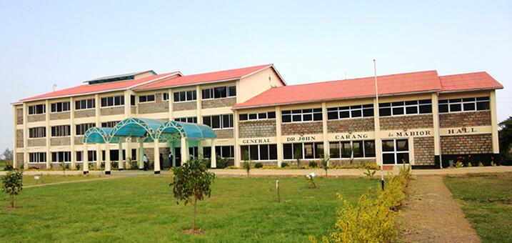 Great Lakes University (GLUK) student admission letters and KUCCPS admission list in pdf free download