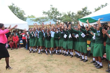 Thitani Girls’ Secondary School