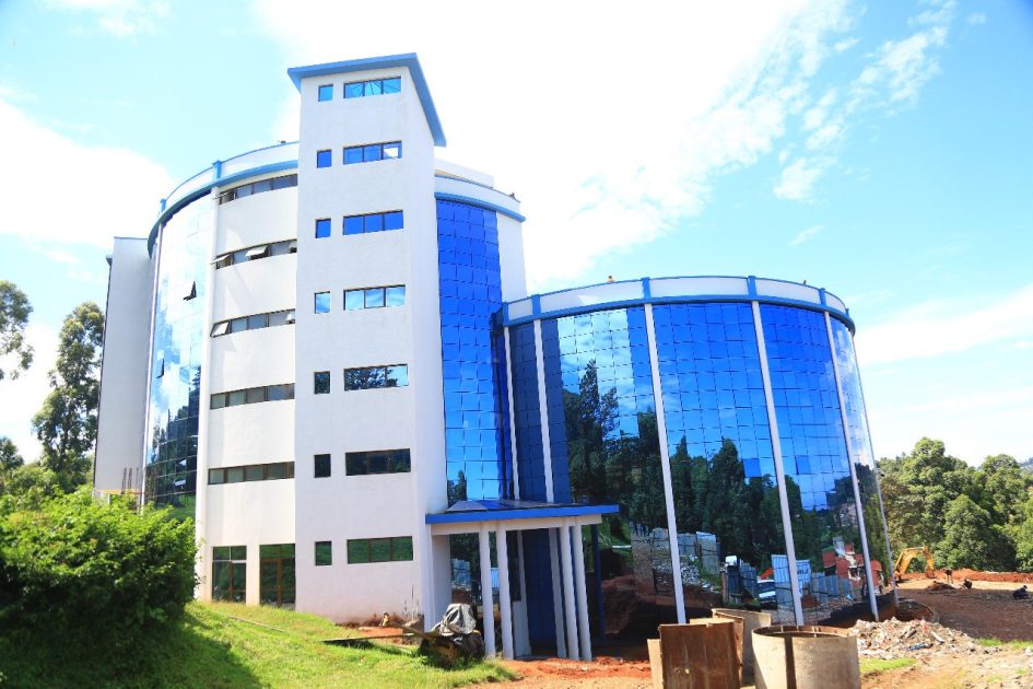 Kisii University KUCCPS Admission letters and Admission List PDF Download.