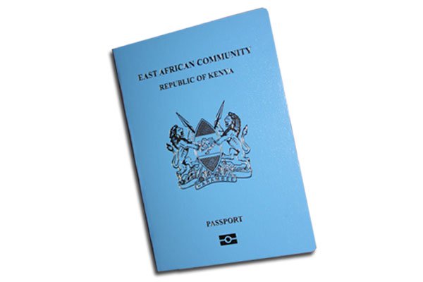 Deadline for acquiring new Epassport extended
