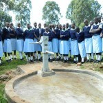 OUR LADY OF PEACE GIRLS’ SECONDARY SCHOOL