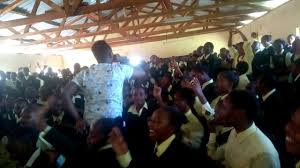Mumbuni Girls High School