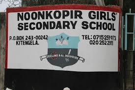 NOONKOPIR GIRLS SECONDARY SCHOOL