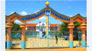 Mount Kenya University (MKU) student admission letter and KUCCPS pdf list download
