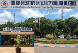 Co-operative University of Kenya (COPUK)
