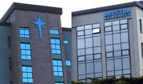 Daystar University (DAYSTAR) Student admission letter and KUCCPS admission list pdf download