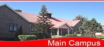 Laikipia University student admission letter and KUCCPS pdf list download.