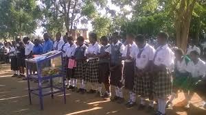 Ikutha Secondary School