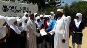 Moyale Girls Secondary School