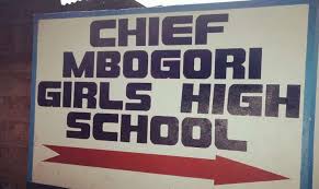 Chief Mbogori Girls Secondary School