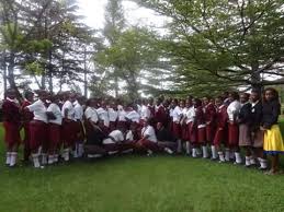 Iruma Girls Secondary School's KCSE Results, KNEC Code, Admissions,  Location, Contacts, Fees, Students' Uniform, History, Directions and KCSE  Overall School Grade Count Summary Newsblaze.co.ke
