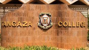 Tangaza University College Student admission letter and KUCCPS admission list free pdf download.