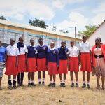 A.I.C Kyome Girls Secondary School