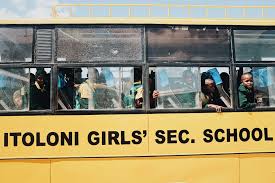 Itoloni girls secondary school