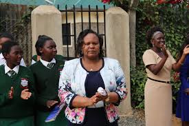 MULANGO GIRLS HIGH SCHOOL