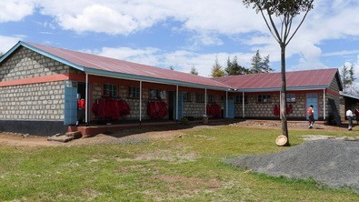 PLATEAU SECONDARY SCHOOL