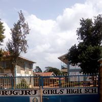 Muruguru girls high school