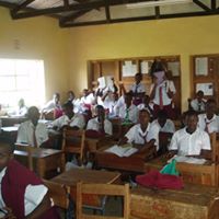 MOI SUBA GIRLS SECONDARY SCHOOL
