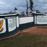 Kebabe Girls' High School
