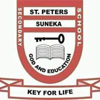 SUNEKA SECONDARY SCHOOL