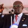 Education Cabinet Secretary Prof George Magoha