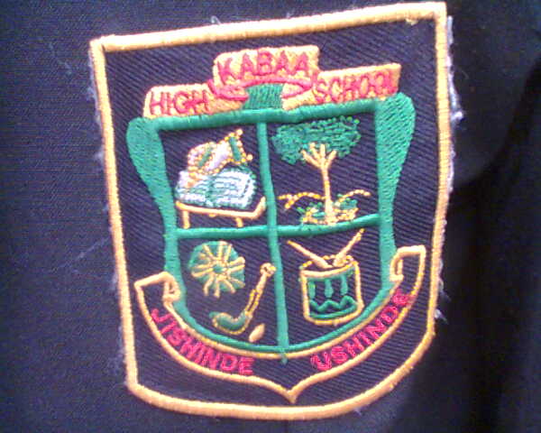 KABAA HIGH SCHOOL