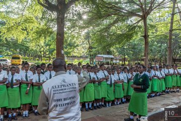KAROTI GIRLS HIGH SCHOOL