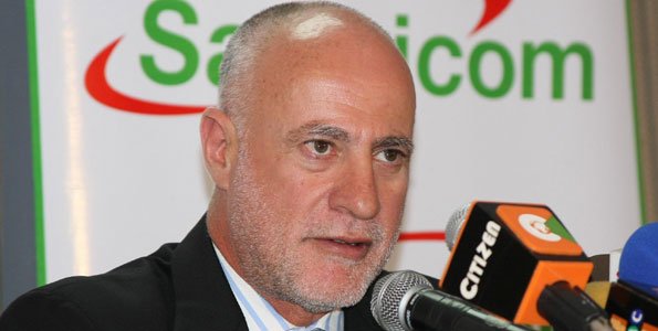 Safaricom waives Mpesa transaction charges