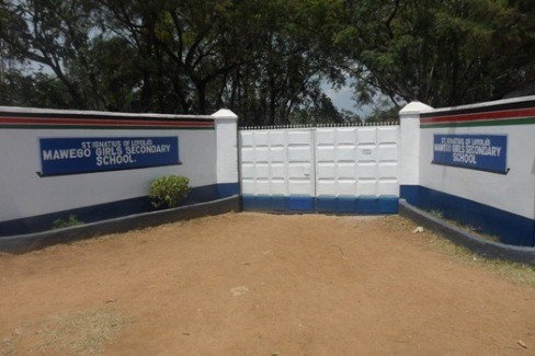 MAWEGO SECONDARY SCHOOL