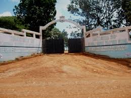 Sengera Girls' High School, Gucha.