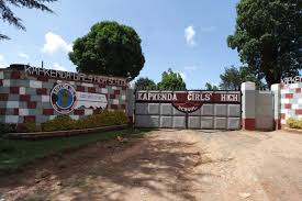 KAPKENDA GIRLS’ HIGH SCHOOL