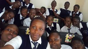 NYAWARA GIRLS’ SECONDARY SCHOOL