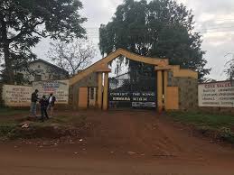 KIRWARA SECONDARY SCHOOL