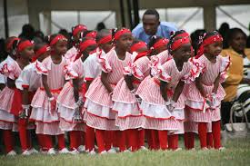 2020 Kenya Music Festivals.