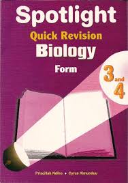 Free Biology Notes, Exams, KCSE Past Papers, Schemes and many more unlimited downloads.