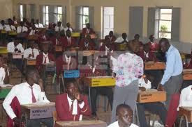 Kisumu Boys High School.