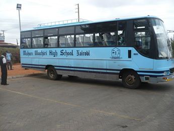 muhuri muchiri high school