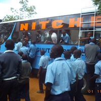 NGUUTANI SECONDARY SCHOOL