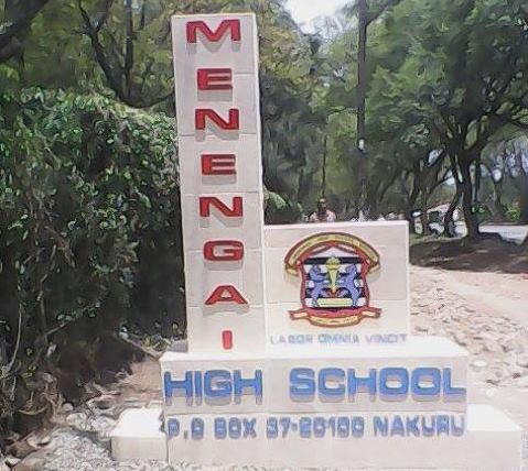 Menengai High School- one of the Covid19 isolation centres in Nakuru County