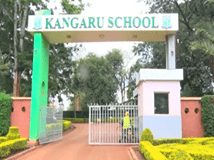 Kangaru High School