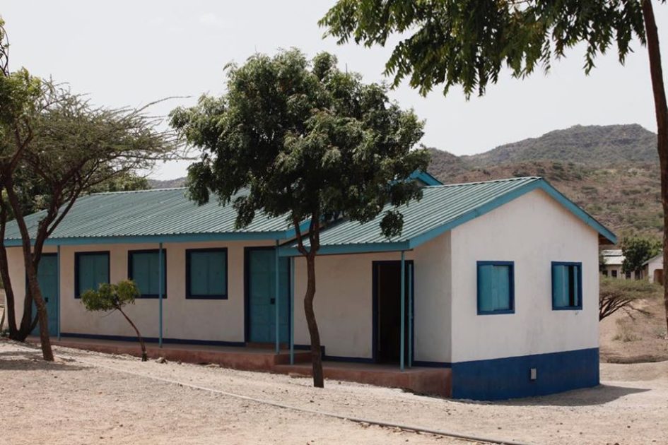Lokitaung Boys Secondary