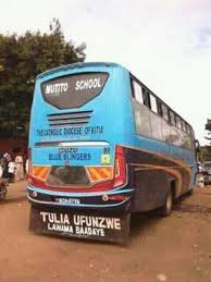 MUTITO BOYS SECONDARY SCHOOL