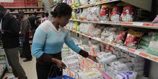 Your shopping guide during pandemics.