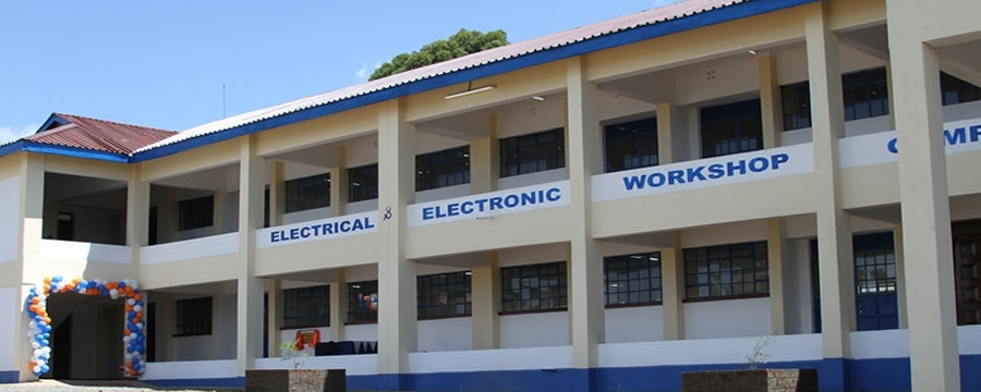 Kaiboi Technical Training Institute Courses, Requirements, Contacts, Location, How to apply, fees and website