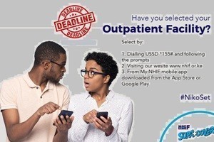 NHIF services online. Your ultimate guide.