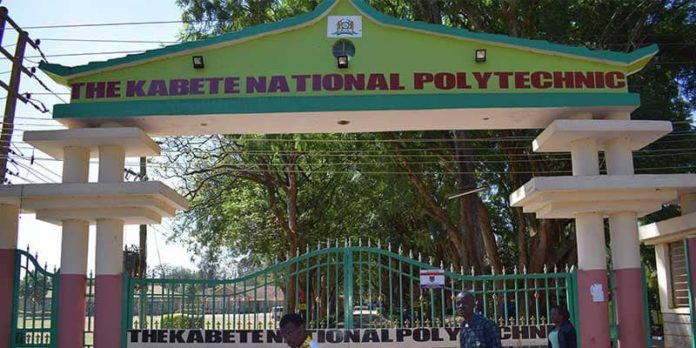 Kabete National polytechnic courses, requirements,contacts, location,how to apply,fees and website
