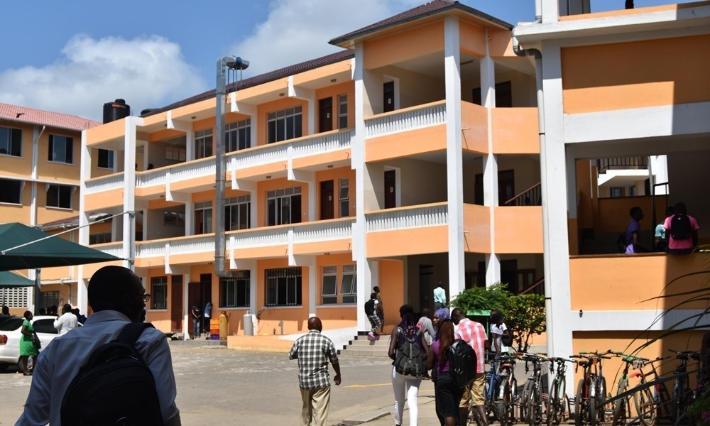 Kenya National Polytechnic