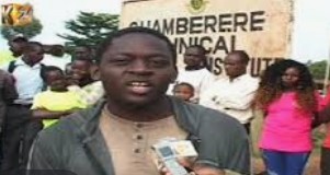 Shamberere Technical Training Institute Courses, Requirements, Contacts, Location, How to apply, fees and website